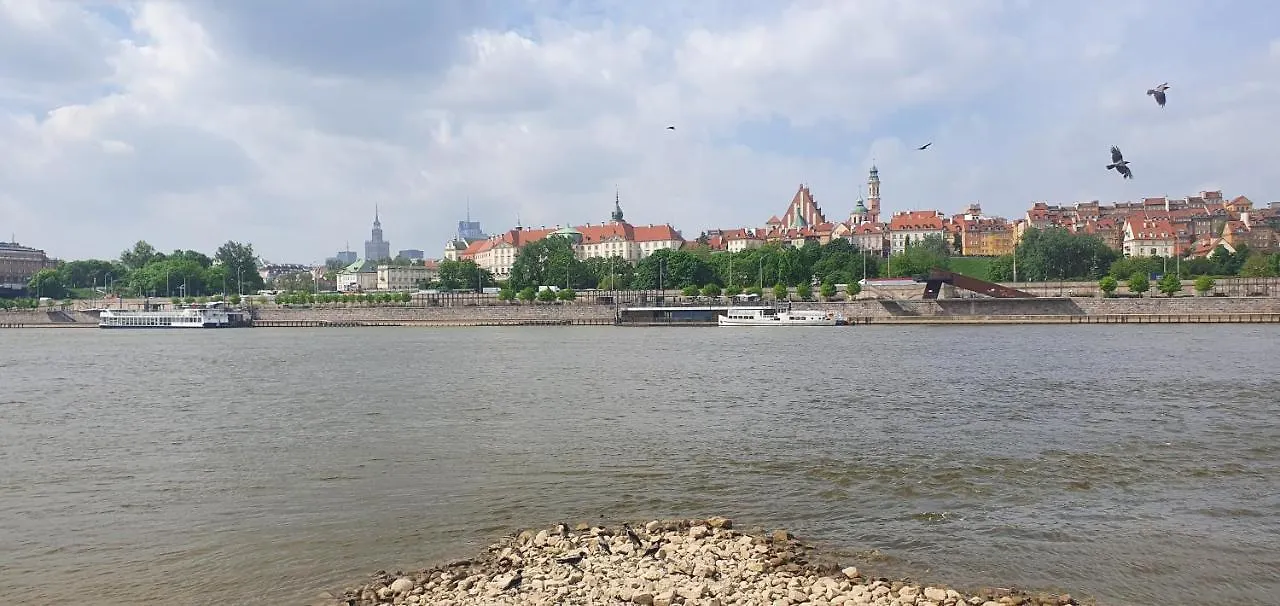 Better Place Classical Warsaw Διαμέρισμα