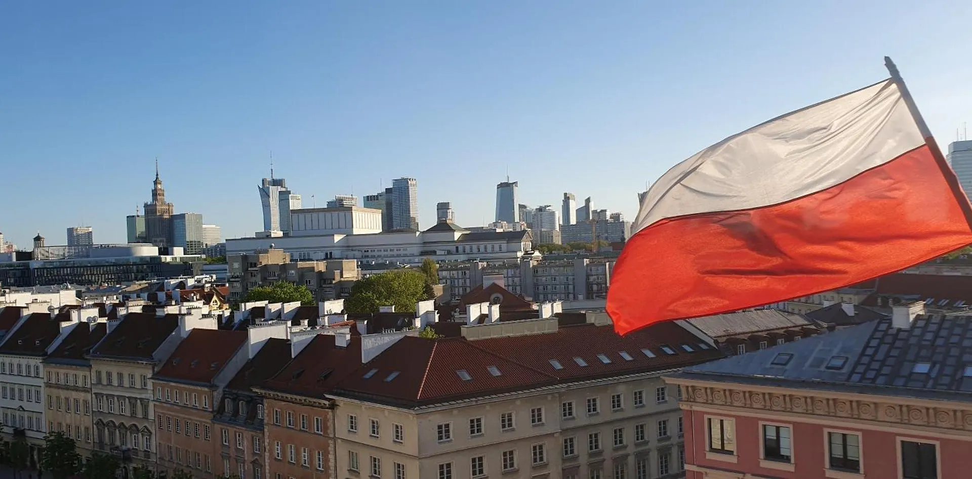 Better Place Classical Warsaw Poland