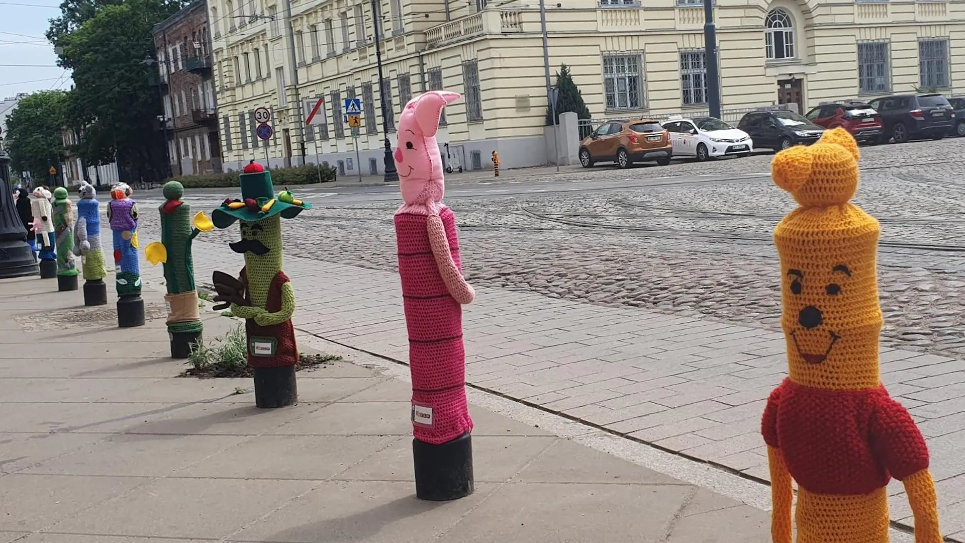 Better Place Classical Warsaw 0*,