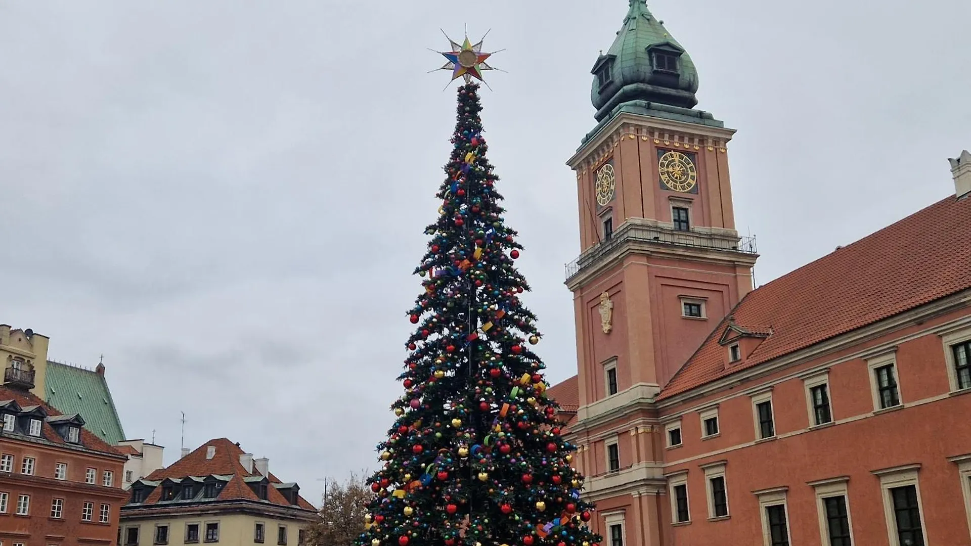 Better Place Classical Warsaw Poland