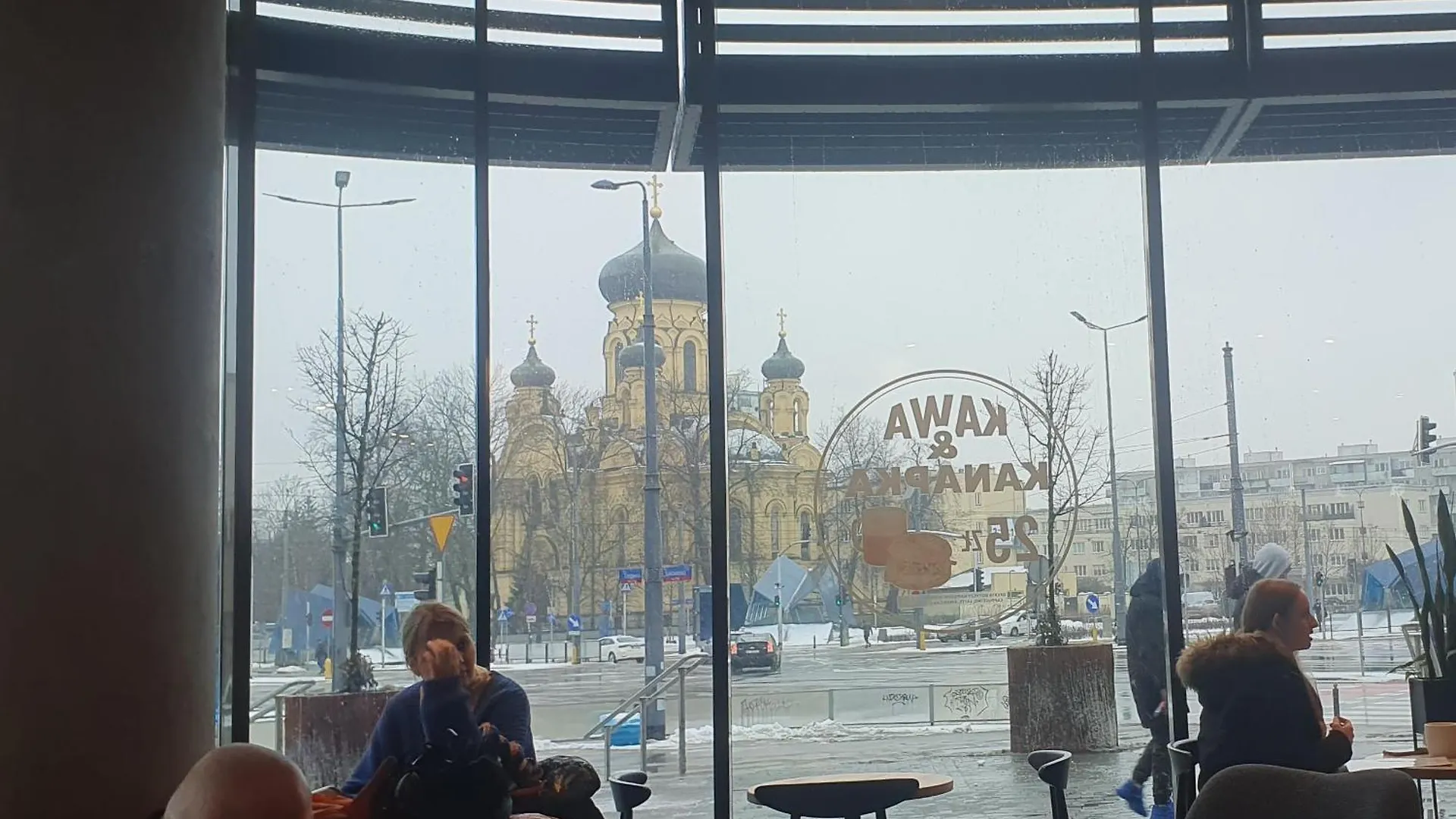 Better Place Classical Warsaw Poland