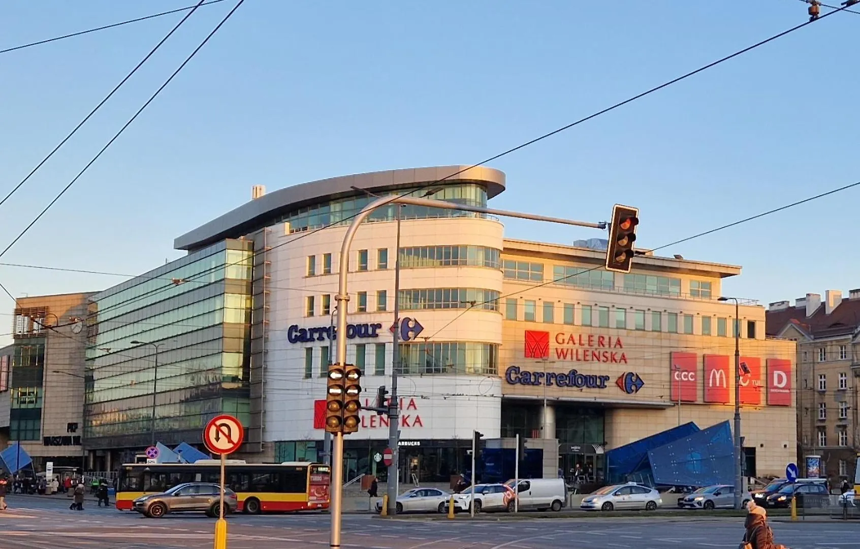 Better Place Classical Warsaw